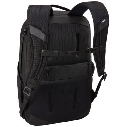 Thule Accent TACBP2316 - Black 40,6 cm (16") Sac à dos Noir