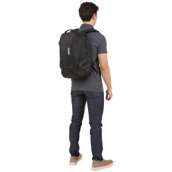 Thule Accent TACBP2316 - Black 40,6 cm (16") Sac à dos Noir
