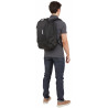 Thule Accent TACBP2316 - Black 40,6 cm (16") Sac à dos Noir