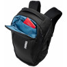 Thule Accent TACBP2316 - Black 40,6 cm (16") Sac à dos Noir