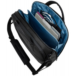 Thule Accent TACLB2216 - Black 40,6 cm (16") Malette Noir
