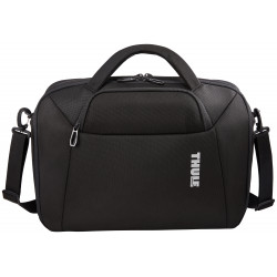 Thule Accent TACLB2216 - Black 40,6 cm (16") Malette Noir