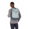 Thule Lithos TLBP213 - Alaska/Dark Slate sac à dos Sac à dos normal Bleu Polyester