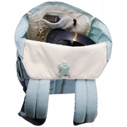 Thule Lithos TLBP213 - Alaska/Dark Slate sac à dos Sac à dos normal Bleu Polyester