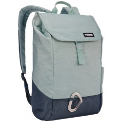 Thule Lithos TLBP213 - Alaska/Dark Slate sac à dos Sac à dos normal Bleu Polyester