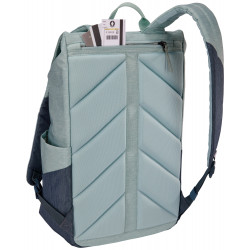 Thule Lithos TLBP213 - Alaska/Dark Slate sac à dos Sac à dos normal Bleu Polyester