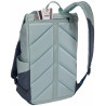 Thule Lithos TLBP213 - Alaska/Dark Slate sac à dos Sac à dos normal Bleu Polyester