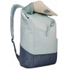 Thule Lithos TLBP213 - Alaska/Dark Slate sac à dos Sac à dos normal Bleu Polyester
