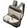 Thule Lithos TLBP216 - Agave/Black sac à dos Sac à dos normal Noir, Gris Polyester
