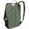 Thule Lithos TLBP216 - Agave/Black sac à dos Sac à dos normal Noir, Gris Polyester
