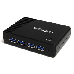 StarTech.com Hub SuperSpeed...