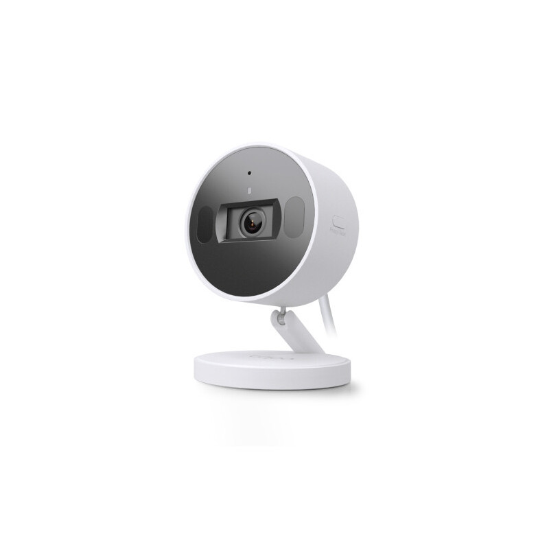TP-Link TAPO C125 caméra de sécurité Caméra de sécurité IP Intérieure 2560 x 1440 pixels Bureau