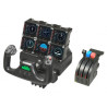 Logitech Pro Flight Instrument Panel