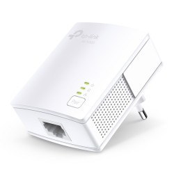 TP-Link TL-PA7017 KIT Adaptateur réseau CPL 1000 Mbit/s Ethernet/LAN Blanc 2 pièce(s)