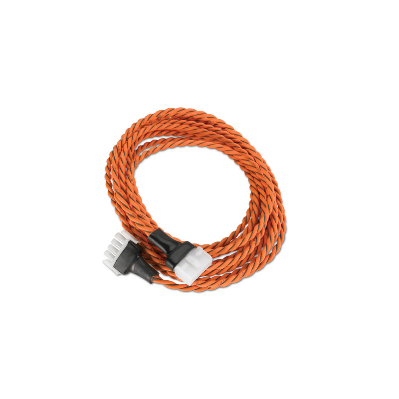 APC NetBotz Leak Rope Extention câble de signal 6 m Rouge