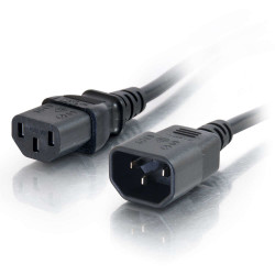C2G Cordon d'extension...