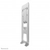 Neomounts NSLS085SILVER Support pour ordinateur portable 10-17" - pliable - compact - universel