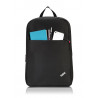 Lenovo ThinkPad Basic sac à dos Noir