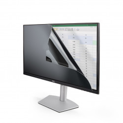 StarTech.com Filtre de Confidentialité Écrans PC 23 pouces - Écran Confidentialité Ordinateur - Filtre Ordinateur Réductio