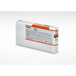 Epson T913A Orange Ink...