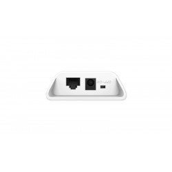 D-Link DPE-301GI adaptateur et injecteur PoE Fast Ethernet, Gigabit Ethernet