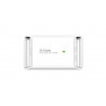 D-Link DPE-301GI adaptateur et injecteur PoE Fast Ethernet, Gigabit Ethernet