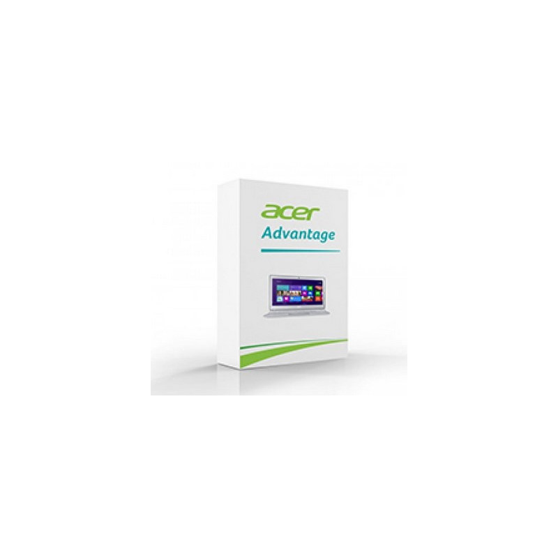 Acer SV.WPCAP.A11 extension de garantie et support
