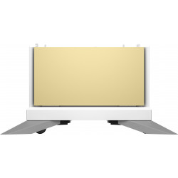 HP Socle de stockage Color...