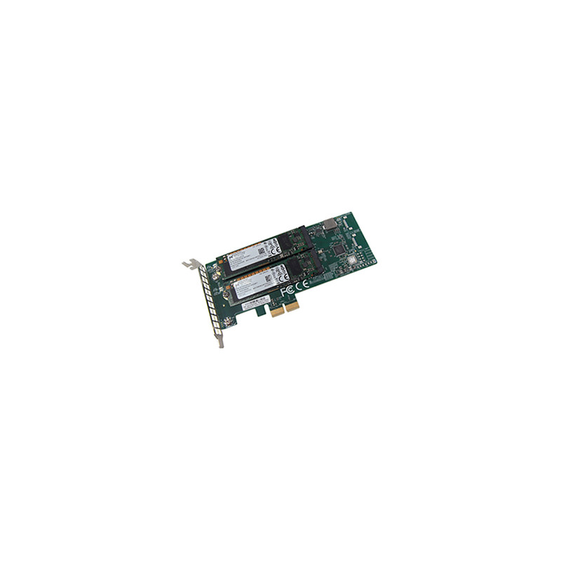 Fujitsu PY-DMCP24 contrôleur RAID PCI Express