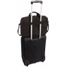 Case Logic Advantage ADVA-117 Black 43,9 cm (17.3") Housse Noir