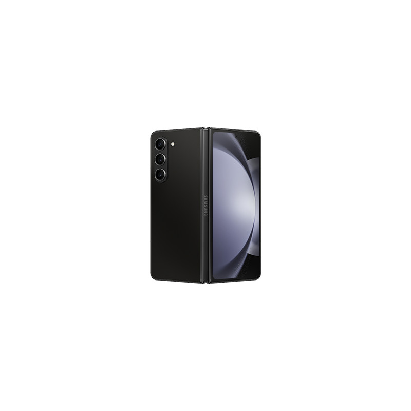 Samsung Galaxy Z Fold5 Enterprise Edition SM-F946B 19,3 cm (7.6") Double SIM Android 13 5G USB Type-C 12 Go 512 Go 4400 mAh Noi