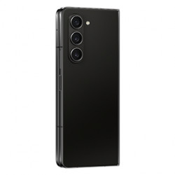Samsung Galaxy Z Fold5 Enterprise Edition SM-F946B 19,3 cm (7.6") Double SIM Android 13 5G USB Type-C 12 Go 512 Go 4400 mAh Noi