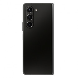 Samsung Galaxy Z Fold5 Enterprise Edition SM-F946B 19,3 cm (7.6") Double SIM Android 13 5G USB Type-C 12 Go 512 Go 4400 mAh Noi