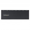 StarTech.com Splitter HDMI 4 Ports - Répartiteur HDMI 4K 60Hz avec Scaler Intégré - Répartiteur HDMI 1 Entrée 4 Sorties - 