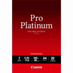 Canon Papier photo...