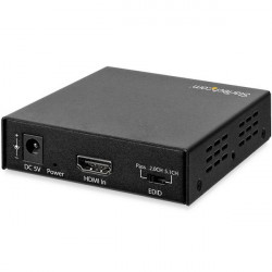 StarTech.com Extracteur audio HDMI vers RCA ou Toslink - 4K 60 Hz