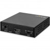 StarTech.com Extracteur audio HDMI vers RCA ou Toslink - 4K 60 Hz