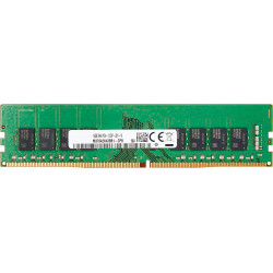 HP Mémoire DIMM 8 Go...