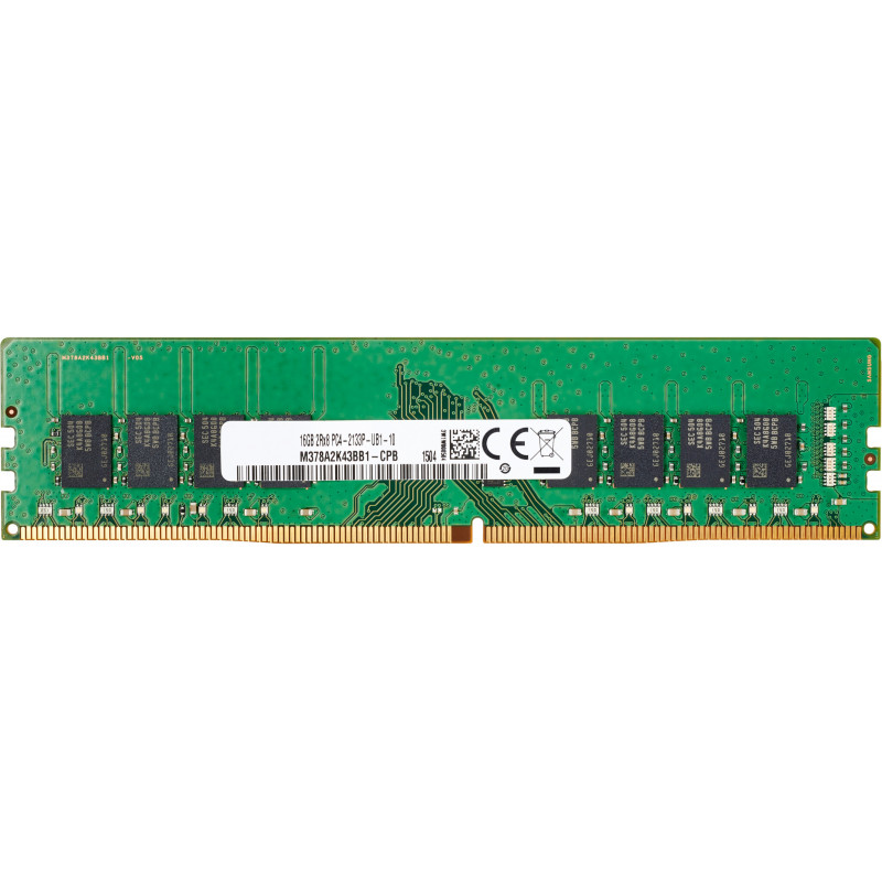 HP Mémoire DIMM 8 Go (DDR4-3200)