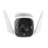 TP-Link Tapo C320WS Balle (forme) Caméra de sécurité IP Intérieure et extérieure 2160 x 1440 pixels Mur
