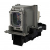 TEKLAMPS Lamp for SONY VPL CX236 lampe de projection 245 W