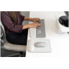 Kensington Tapis souris avec repose-poignets ErgoSoft™ pour souris standard