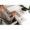 Kensington Tapis souris avec repose-poignets ErgoSoft™ pour souris standard