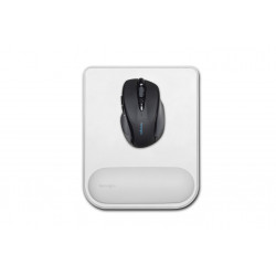 Kensington Tapis souris avec repose-poignets ErgoSoft™ pour souris standard