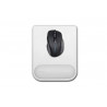 Kensington Tapis souris avec repose-poignets ErgoSoft™ pour souris standard