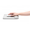 Kensington Tapis souris avec repose-poignets ErgoSoft™ pour souris standard