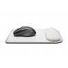 Kensington Tapis souris avec repose-poignets ErgoSoft™ pour souris standard