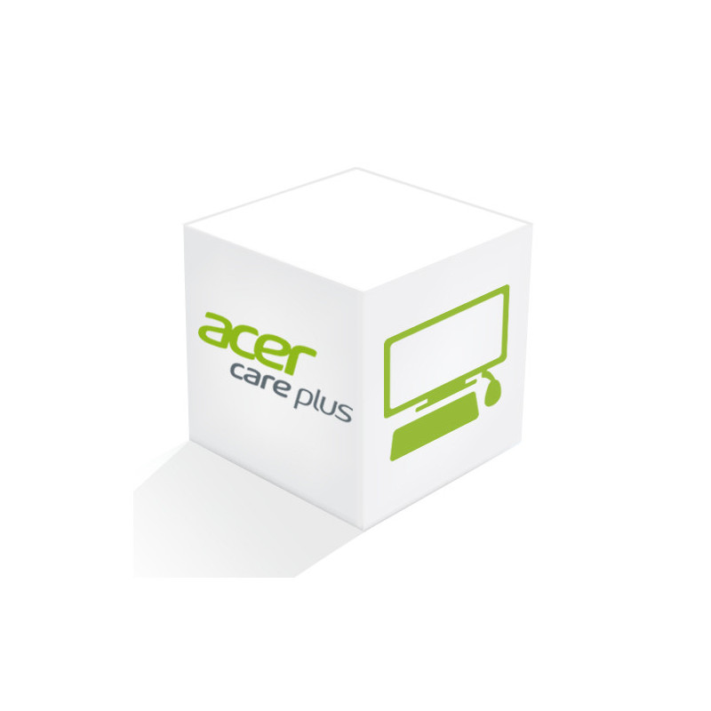 Acer SV.WPAAP.A02 extension de garantie et support