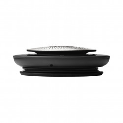 Jabra Speak 710 haut-parleur Universel USB/Bluetooth Noir, Argent