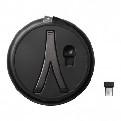 Jabra Speak 710 haut-parleur Universel USB/Bluetooth Noir, Argent